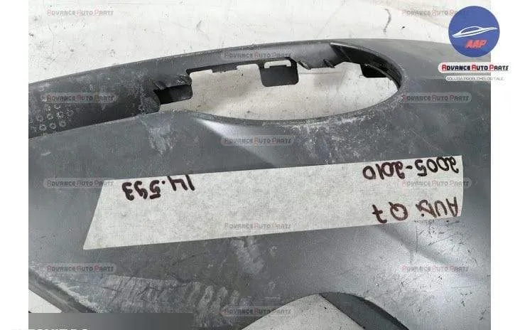 Flaps Stanga Fata original Audi  Q7  4L [2005 - 2009] - Foto 5