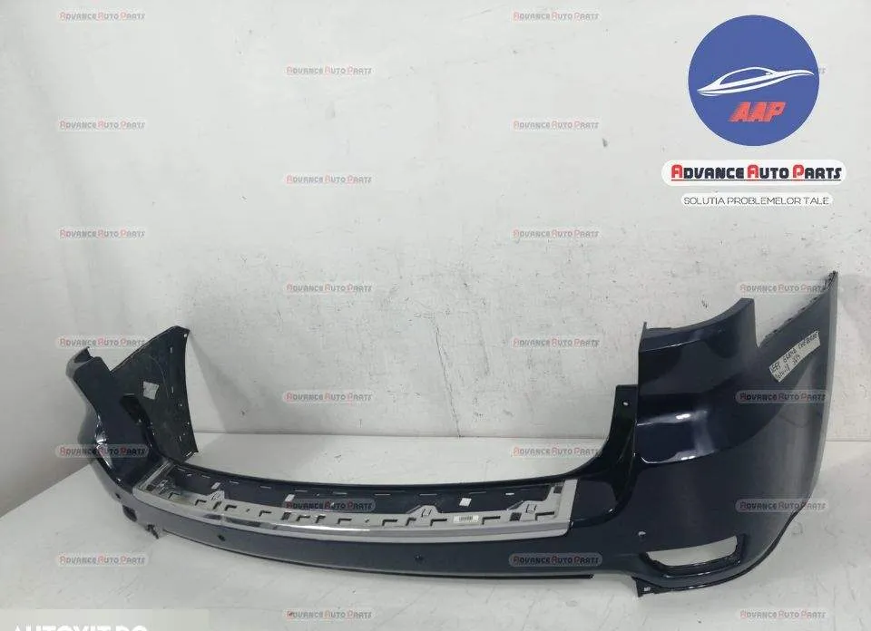 Bara spate cu senzori - originala Jeep  Grand Cherokee  WK2 [facelift] - Foto 3
