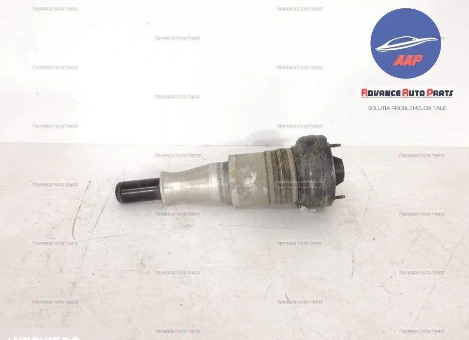 Perna aer dreapta spate original in stare buna Bentley  Continental GT - Foto 6