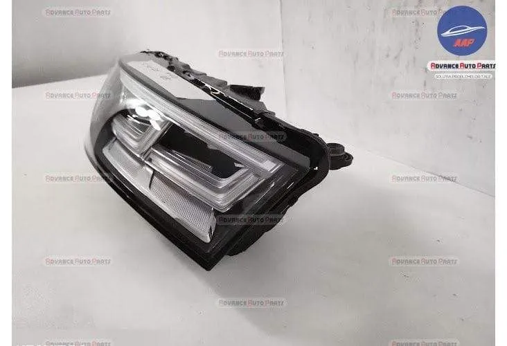 Far Dreapta  original FULL LED MATRIX Audi  Q5  2  [2016 - 2020] - Foto 3