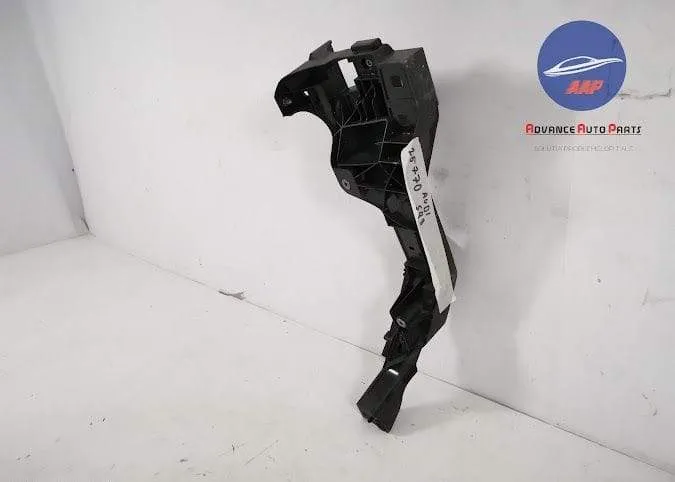Suport Radiator Stanga  original Audi  SQ8  4M [2019 - 2019] - Foto 3