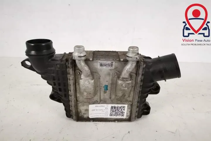 Intercooler Aer Original In Stare Buna Land Rover  Range Rover Evoque - Foto 4