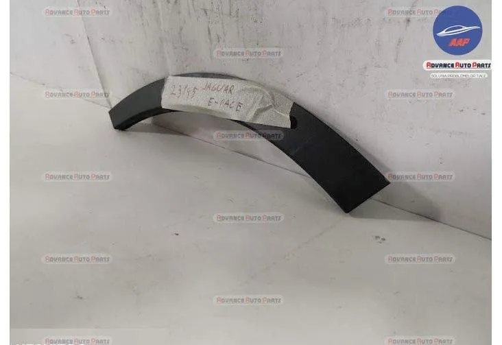 Bandou Overfender Dreapta Spate original Jaguar  E-Pace  1 [2017 - 202 - Foto 3