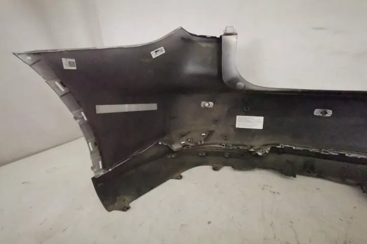 Bara Spate Originala Cu Senzori Si Fusta In Stare Buna Lexus  RX  4 [f - Foto 6