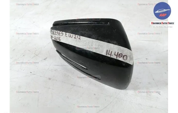 Capac Oglinda Dreapta original Mercedes-Benz  E-Class  W212 [2009 - 20 - Foto 5