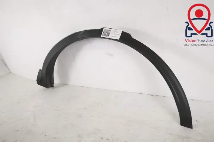 Bandou Aripa Overfender Stanga Spate Original In Stare Buna  Land Rove - Foto 3