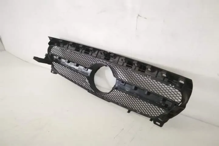 Grila Centrala Radiator Originala In Stare Buna Mercedes-Benz  CLA-Cla - Foto 6