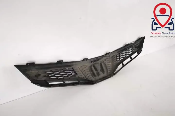 Grila Centrala Radiator Originala In Stare Buna Honda  Jazz  3 [2015 - - Foto 5