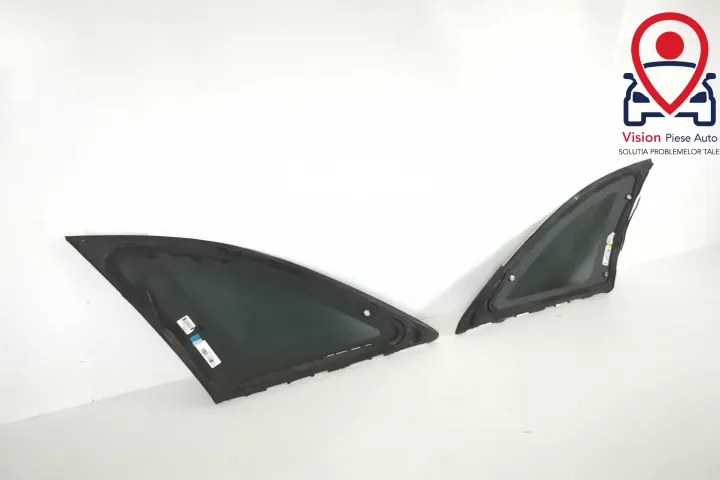 Geam Fix Dreapta Spate Original In Stare Buna W253 X253 Mercedes-Benz - Foto 5