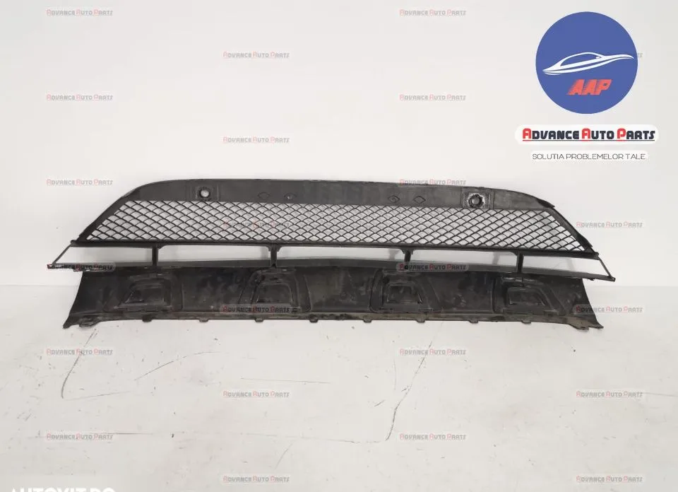 Grila inferioara cod A2538852400 - original Mercedes-Benz  GLC AMG  1 - Foto 4
