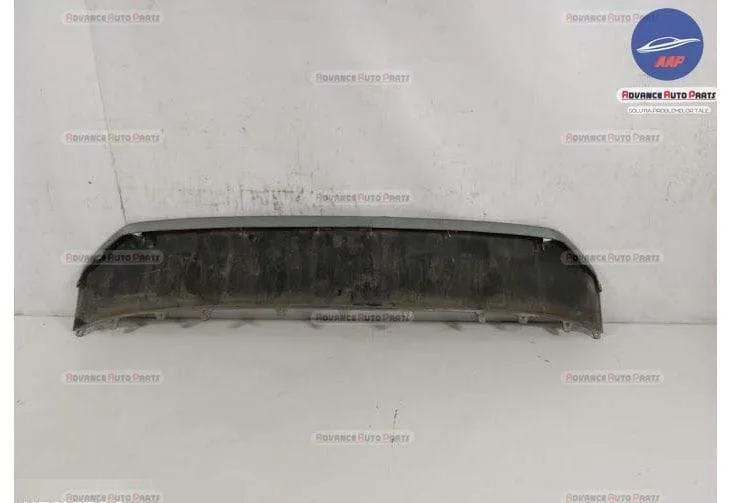 Spoiler Fusta Bara Fata original Audi  Q7  4M [2015 - 2020] - Foto 4