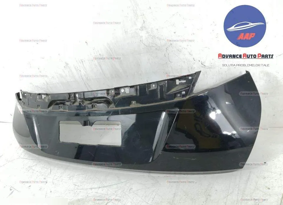 Acoperire haion originala Honda  Civic  9 [2012 - 2015] - Foto 3