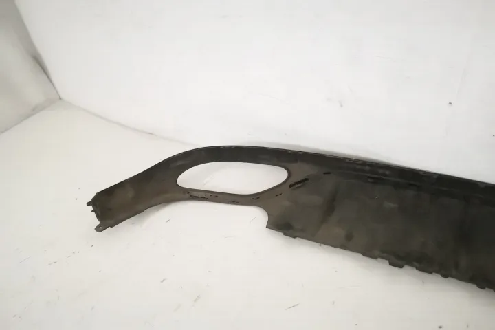 Fusta Spoiler Bara Spate Originala In Stare Buna AMG Mercedes-Benz  E- - Foto 5