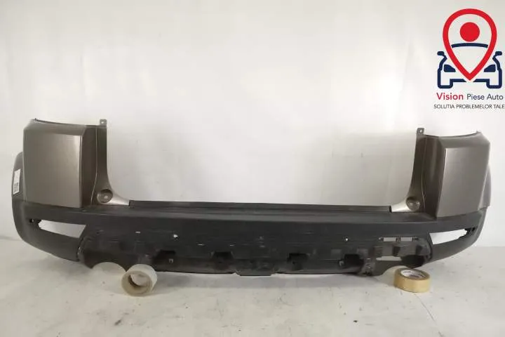 Bara Spate Originala Cu Senzori In Stare Buna Land Rover  Range Rover