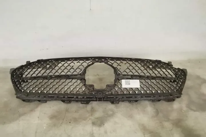 Grila Centrala Radiator Originala In Stare Buna Facelift 2023 2024  Me