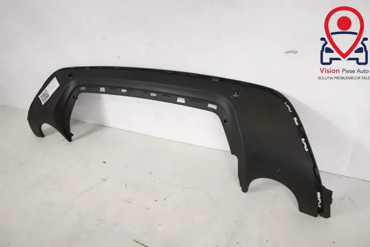 Ornament Fusta Spoiler Bara Spate Cu Senzori Original In Stare Buna La - Foto 3