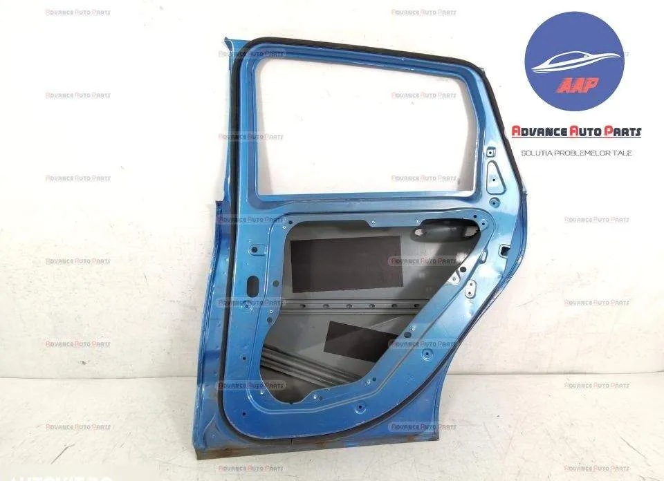 Usa dreapta spate originala in stare buna Mercedes-Benz  B-Class  W246 - Foto 3