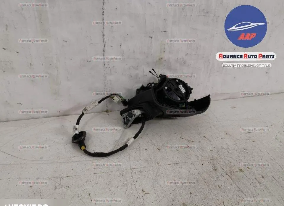 Oglinda Dreapta originala Mercedes-Benz  A-Class  W177/V177 [2018 - 20 - Foto 2
