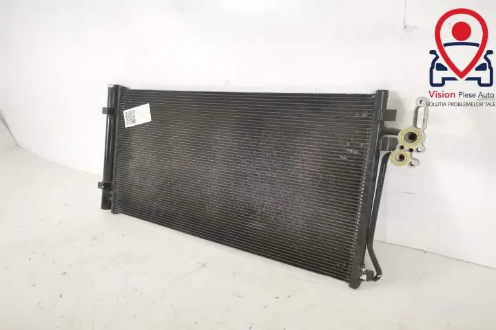 Radiator AC Clima Original In Stare Buna  Land Rover  Discovery Sport - Foto 3