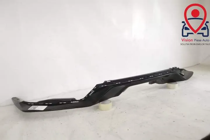 Fusta Spoiler Bara Spate Original In Stare Buna Si Ornament Honda  Civ - Foto 2