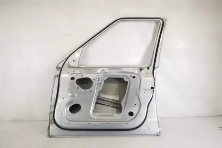 Usa Dreapta Fata Originala In Stare  Buna Land Rover  Discovery  3 [20 - Foto 4