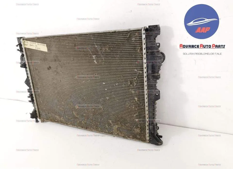 Radiator apa motorizare 2.0 TD4 original Land Rover  Discovery Sport