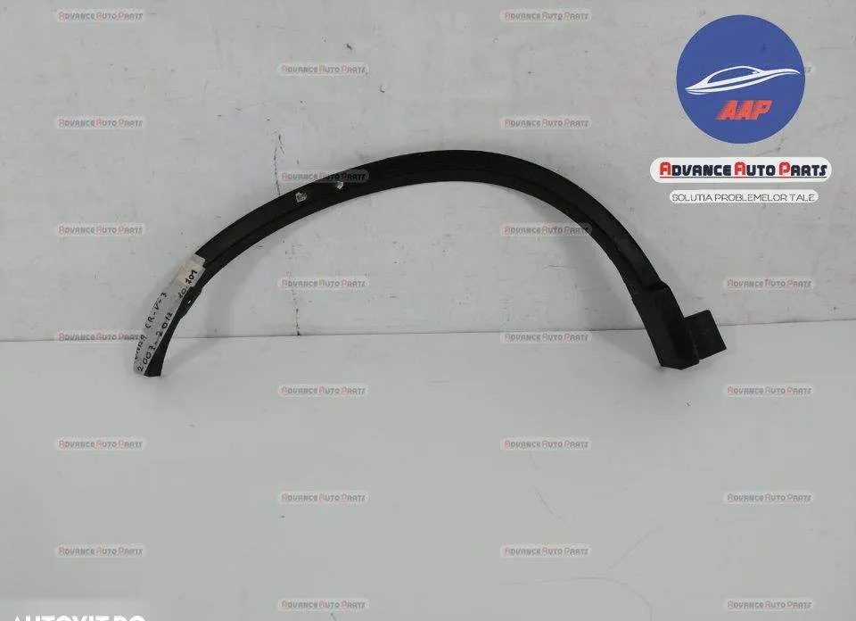 Bandou overfender dreapta spate original stare buna Honda  CR-V  3 [20 - Foto 6