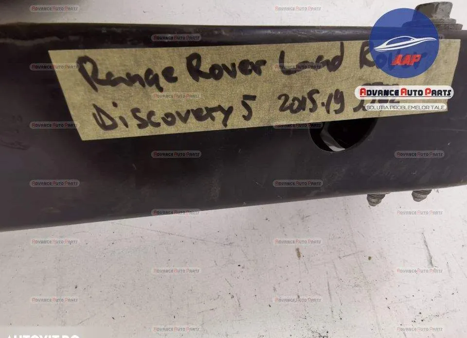 Armatura spate originala Land Rover  Discovery  5 [2016 - 2022] - Foto 6