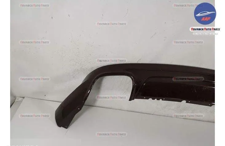 Spoiler Fusta Bara Spate original Maserati  Levante  1 [2016 - 2020] - Foto 4