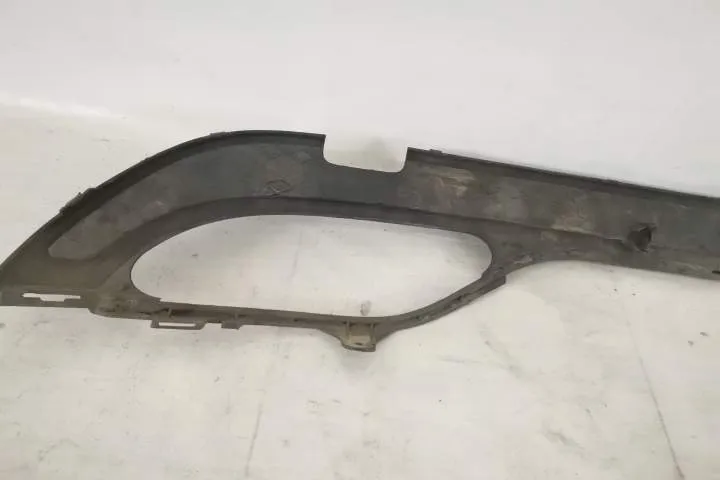 Difuzor Fusta Bara Spate originala  AMG Mercedes-Benz - Foto 5