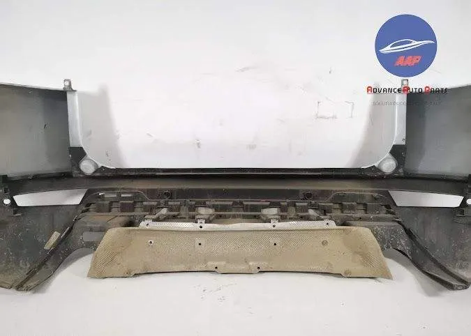 Bara Spate originala cu senzori Land Rover  Range Rover Evoque  L538 [ - Foto 5