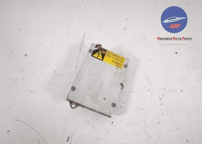 Calculator Xenon Compatibil  original BMW  Seria 3  6  [2011 - 2016]