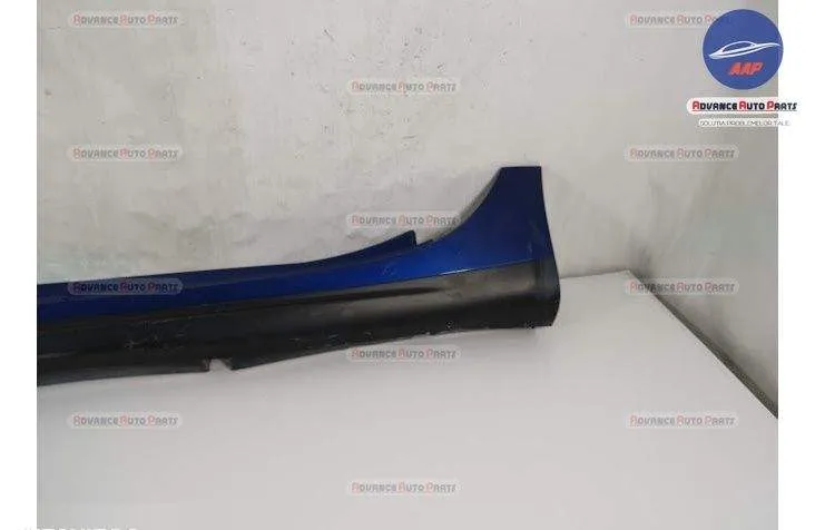 Ornament Prag Stanga original Maserati  Ghibli  3 [2013 - 2018] - Foto 6
