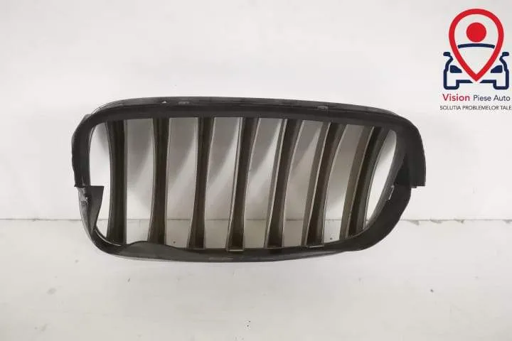 Grila Nara Dreapta Originala In Stare Buna BMW  X6  E71/E72 [2008 - 20 - Foto 4