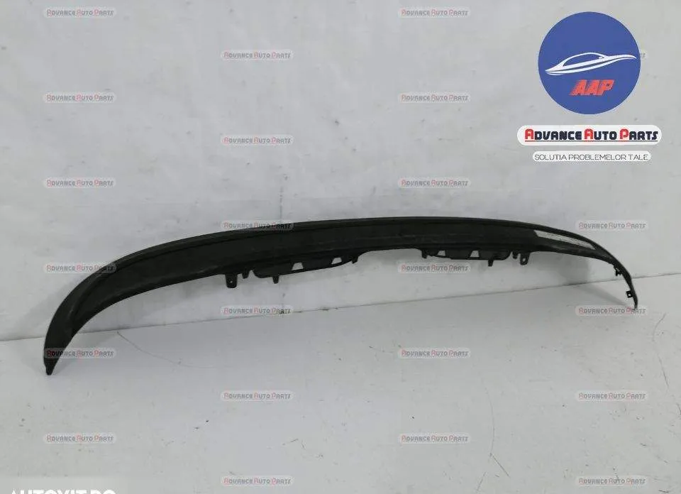 Fusta Bara Spate originala cu senzori Mercedes-Benz  C-Class  W205/S20 - Foto 3