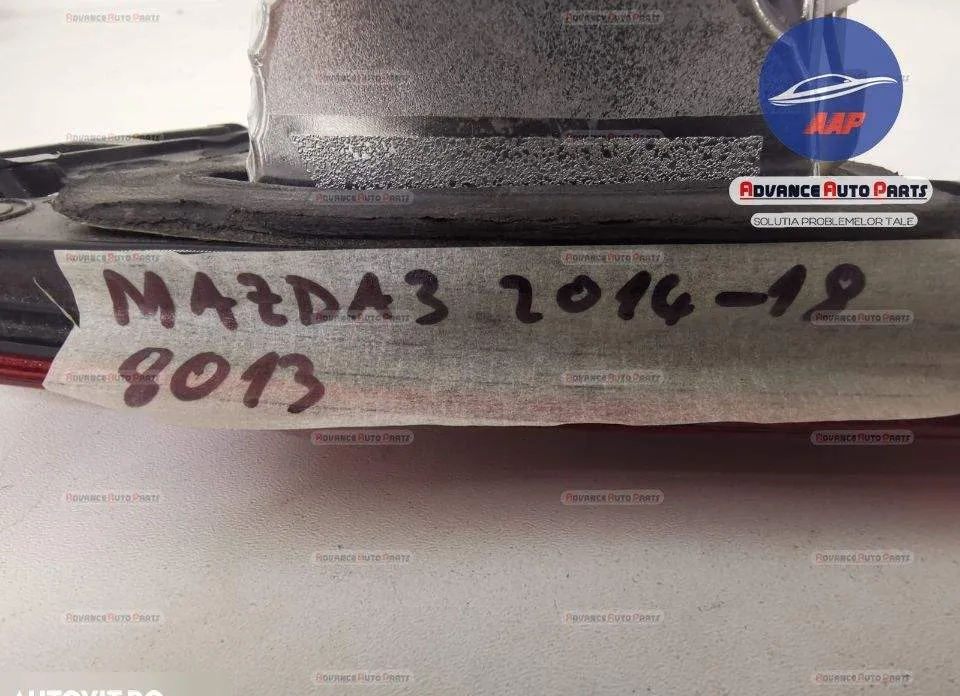 Stop stanga haion original Mazda  3 BM [2013 - 2016] - Foto 7