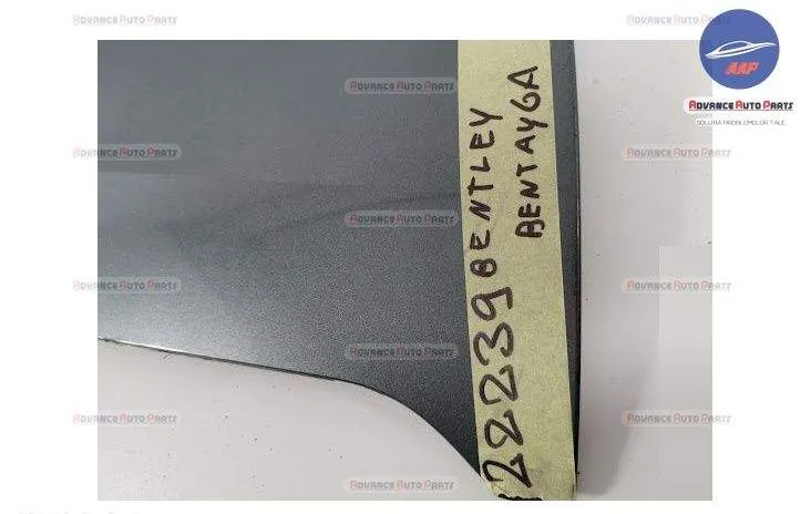 Bandou Usa Stanga Fata original Bentley  Bentayga  1 [2015 - 2020] - Foto 8