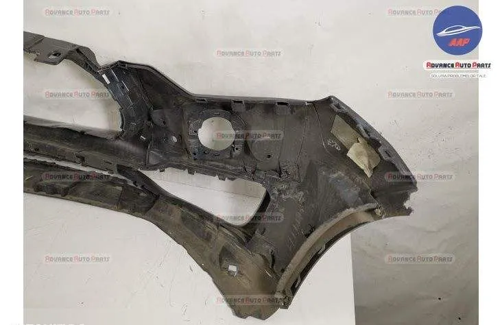 Bara Fata originala cu senzori parktronic Maserati  Levante  1 [2016 - - Foto 4