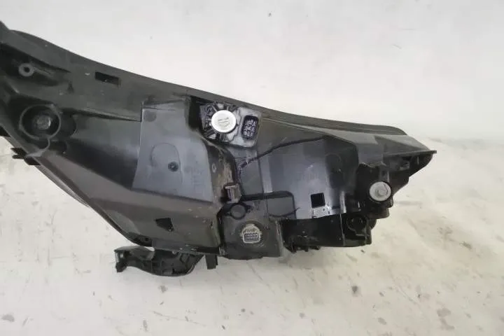 Far Stanga Original Led Avariat Honda  CR-V  5 facelift [2019 - 2022] - Foto 5