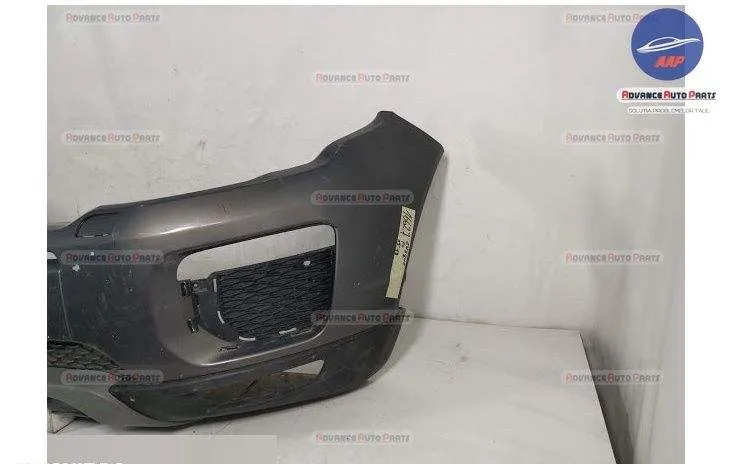 Bara Fata originala cu senzori si spalatori Land Rover  Range Rover Ev - Foto 2