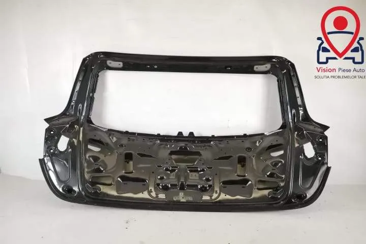 Haion Portbagaj Original  Audi  Q5  8R [2008 - 2012] - Foto 4