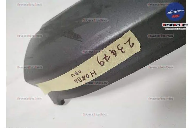 Spoiler Fusta Bara Fata original Honda  CR-V  5 [2016 - 2020] - Foto 8