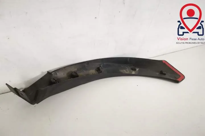 Bandou Aripa Overfender Dreapta Spate Original In Stare Buna Land Rove - Foto 5