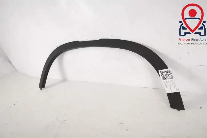 Bandou Aripa Overfender Dreapta Fata Original In Stare Buna Land Rover - Foto 3