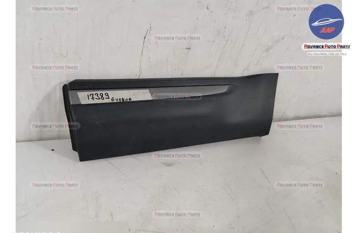 Bandou Usa Stanga Spate original Land Rover  Range Rover Evoque  L538 - Foto 3