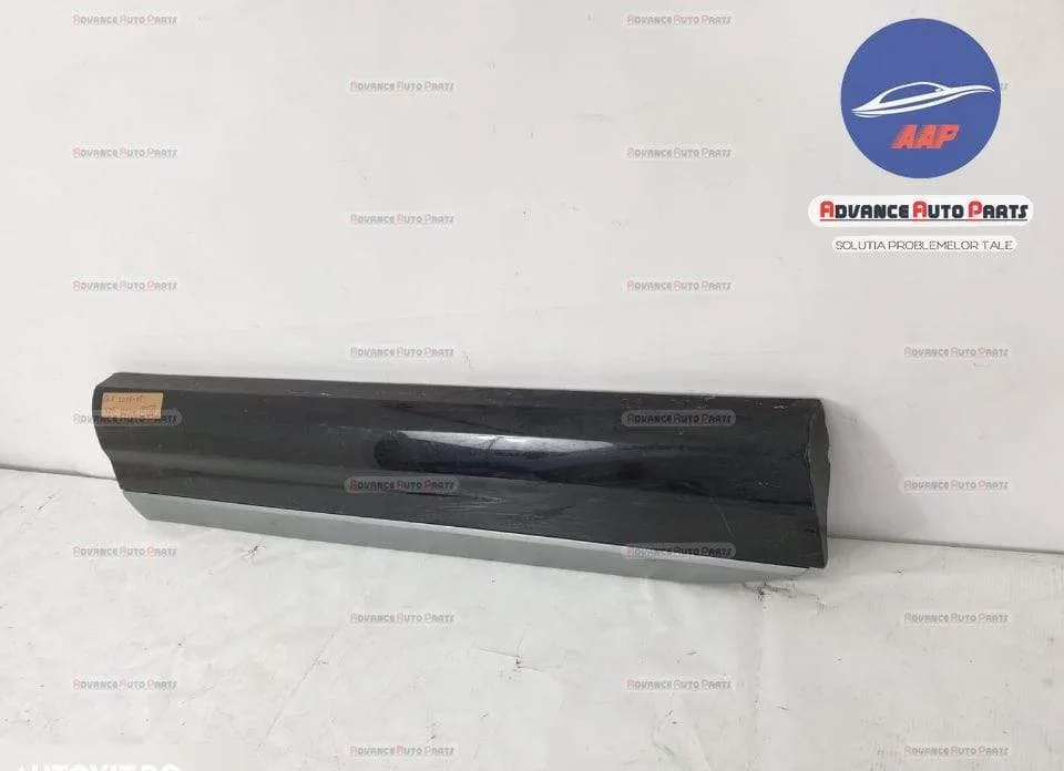 bandou Usa stanga fata original in stare buna Audi  Q7  4M [2015 - 202 - Foto 3