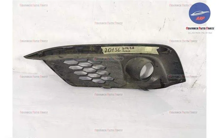 Grila Proiector Dreapta originala Honda  Civic  10 [2015 - 2020] - Foto 4