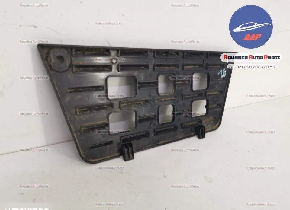 Grila suport picior cod A9436660028 originala Mercedes-Benz  Actros 18 - Foto 6
