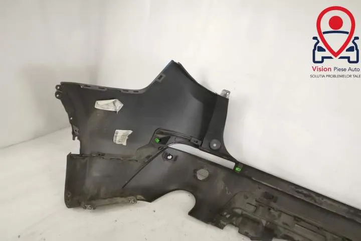 Bara Spate Originala Cu Senzori In Stare Buna Land Rover  Discovery Sp - Foto 7
