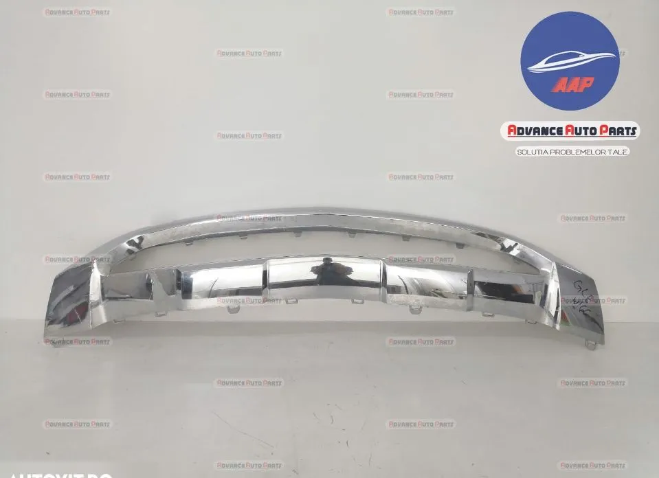 Ornament Cromat original Mercedes-Benz  GLE  1  [2016 - 2019]